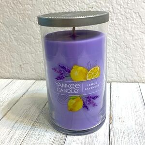 Yankee Lavender Lemon Candle / 14.25oz